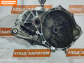КПП механическая (МКПП) Ford Kuga 2 поколение 2015, 2.0 л., T7MA, дизель, 6МКПП, внедорожник 5 дв., передний привод, 1878552, 1737036 - фото №10