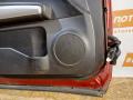 дверь передняя левая Nissan X-Trail T31 [рестайлинг] 2012, 2.5 л., QR25, бензин, АКПП, ax6, внедорожник 5 дв., полный привод, H0101JG0MM - фото №19