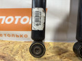 стойка задняя Volkswagen Passat B7 2012, 1.4 л., CAXA, бензин, АКПП, 7s / c8y, универсал, передний привод, 3C0512011CP - фото №4