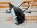 зеркало наружное левое Volkswagen Passat B6 2007, 2.0 л., BVY, бензин, АКПП, 2t / c9x, универсал, передний привод, 3C2857507BL, 3C0857537A - фото №5