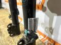 стойка передняя Chery Tiggo 4 Pro 1 поколение (2020 - 2025), 410794ABKK9144OWO, 202000267AA, 202000262AA - фото №5