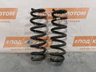 пружина задняя BMW 3 серия G20 2020, 2.0 л., B48 B20 A, бензин, АКПП, c36, седан, задний привод, 33536768251