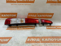 фонарь задний левый Mercedes-Benz Viano W639 2004, 3.2 л., M 112.951, бензин, АКПП, 9744 - эмаль серебр.брилл.метал, минивэн, задний привод, 964669-00 - фото №4