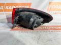 фонарь задний левый Volkswagen Tiguan 1 поколение 2009, 2.0 л., CAWB, бензин, АКПП, 2t / c9x, полный привод, 5N0945095H, 5N0945258C - фото №3
