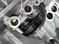корпус КПП (AКПП) Volvo S60 2 поколение [рестайлинг] (2013 - 2025), 1.6 л., B 4164 T, бензин, АКПП, передний привод, 7M5R7F097AK - фото №9