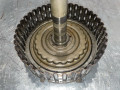 Барабан АКПП Toyota RAV4 3 поколение (XA30) (2005 - 2008), 3.5 л., 2GR-FE, бензин - фото №9
