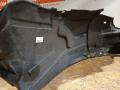 защита арок передняя правая (подкрылок) Mazda 3 BK 2005, 1.5 л., ZY-VE, бензин, АКПП, 22v, седан, передний привод, BP4KM, BP4K56130E - фото №5