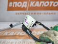 проводка двигателя Volkswagen Tiguan 2 поколение 2016, 1.4 л., CZEA, бензин, АКПП, 0q/c9a, внедорожник 5 дв., передний привод, 04E972627EM - фото №8