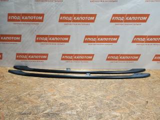 дуги на крышу (рейлинги) Volkswagen Passat B6 2007, 2.0 л., BVY, бензин, АКПП, 2t / c9x, универсал, передний привод, 3C9860026, 3C9860025