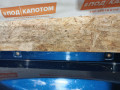 бампер задний Suzuki Grand Vitara 2 поколение [рестайлинг] 2009, 2.4 л., J24B, бензин, АКПП, zjp, внедорожник 5 дв., полный привод - фото №11