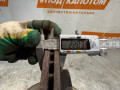 диск тормозной передний Mazda 3 BL [рестайлинг] 2011, 1.5 л., ZY-VE, бензин - фото №9