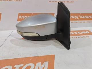 зеркало наружное правое Ford Kuga 2 поколение 2014, 1.6 л., JTMA, бензин, АКПП, moondust silver, внедорожник 5 дв., полный привод, CV4417682EH