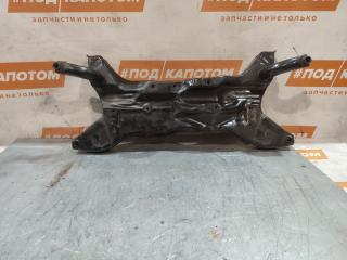 балка подвески передняя (подрамник) Mitsubishi Outlander 2 поколение [рестайлинг] 2010, 3.0 л., 6B31, бензин, АКПП, внедорожник 5 дв., передний привод