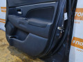 дверь передняя правая Mitsubishi ASX 1 поколение 2010, 1.8 л., 4B10, бензин, АКПП, x42b, внедорожник 5 дв., полный привод, 5700B226 - фото №8