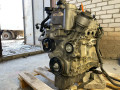 двигатель Volkswagen Jetta 5 поколение 2008, 1.6 л., BLF, бензин, АКПП, седан, передний привод - фото №13