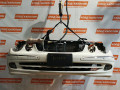 Ноускат Бампер Mercedes-Benz E-Класс W211/S211 [рестайлинг] 2006, 3.5 л., M 272.964, бензин, АКПП, 960u - унив.лак alabasterweiss, седан, задний привод - фото №12
