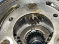 планетарный редуктор (передача) АКПП Mitsubishi Lancer 9 поколение (2003 - 2010), 1.8 л., 4G93 (DOHC 16V), бензин, MR399571 - фото №12
