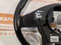 руль Mazda CX-9 2 поколение TC 2017, 2.5 л., PYT, бензин, АКПП, 46g, внедорожник 5 дв., передний привод, TK4832982, TK483298202 - фото №12