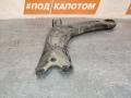 рычаг передний левый Volkswagen Tiguan 2 поколение 2016, 1.4 л., CZEA, бензин, АКПП, 0q/c9a, внедорожник 5 дв., передний привод, 3Q0407151E - фото №7