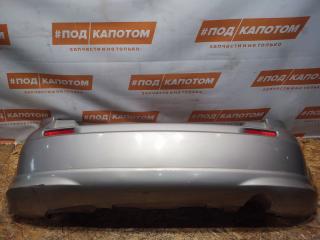 бампер задний Suzuki SX4 1 поколение 2007, 1.5 л., M15A, бензин, АКПП, z2s, хетчбэк 5 дв., 7181180J00Z2S