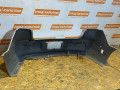 бампер задний Mitsubishi Lancer 10 поколение 2009, 2.0 л., 4B11, бензин, АКПП, a31b, седан, полный привод - фото №10