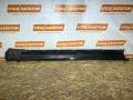 накладка на порог Chevrolet TrailBlazer 1 поколение 2003, 4.2 л., LL8, бензин, АКПП, primary black, внедорожник 5 дв., полный привод, 15188874 - фото №7