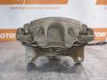 СУППОРТ перед. прав. Volkswagen Passat B6 2007, 2.0 л., BVY, бензин, АКПП, 2t / c9x, универсал, передний привод, 1K0615124E - фото №9