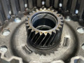 планетарный редуктор (передача) АКПП Mitsubishi Lancer 9 поколение (2003 - 2010), 1.8 л., 4G93 (DOHC 16V), бензин, MR399571 - фото №5
