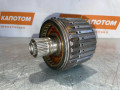 планетарный редуктор (передача) АКПП Mitsubishi Lancer 9 поколение (2003 - 2010), 1.8 л., 4G93 (DOHC 16V), бензин, MR399571 - фото №2