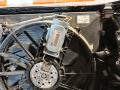 Ноускат Бампер Volkswagen Touareg 1 поколение 2006, 3.2 л., BMV, бензин, АКПП, z4 / c9z, внедорожник 5 дв., 7L6807217AG - фото №15