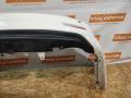 бампер задний Toyota Camry XV50 2014, 3.5 л., 2GR-FE, бензин, АКПП, 061, седан, передний привод, 5215933939, 5215933940 - фото №4