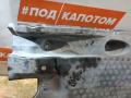 защита днища Volkswagen Tiguan 1 поколение 2008, 2.0 л., CAWA, бензин, АКПП, 5N0825202 - фото №2