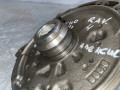 Насос АКПП Toyota RAV4 3 поколение (XA30) (2005 - 2008), 2.0 л., 1AZ-FSE, бензин - фото №12