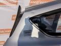 крыло заднее правое Ford Kuga 2 поколение 2014, 1.6 л., JTMA, бензин, АКПП, moondust silver, внедорожник 5 дв., полный привод, 2375236 - фото №2