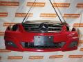 Ноускат Бампер Mercedes-Benz B-Класс W245 [рестайлинг] 2011, 1.7 л., M 266.940, бензин, АКПП, 589u, хетчбэк 5 дв., передний привод, A1698850238 - фото №2