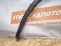 РАСШИРИТЕЛЬ КОЛЕСНОЙ АРКИ зад. лев. Volkswagen Tiguan 1 поколение 2009, 2.0 л., CAWB, бензин, АКПП, 2t / c9x, полный привод, 5N0854819B - фото №4