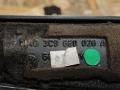 дуги на крышу (рейлинги) Volkswagen Passat B6 2007, 2.0 л., BVY, бензин, АКПП, 2t / c9x, универсал, передний привод, 3C9860026, 3C9860025 - фото №24