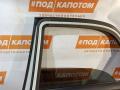 дверь задняя правая Suzuki SX4 1 поколение 2007, 1.5 л., M15A, бензин, АКПП, z7t, хетчбэк 5 дв., передний привод, 6800380810 - фото №23