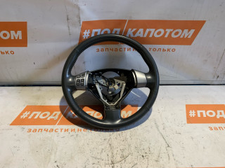 руль Suzuki SX4 1 поколение 2009, 1.5 л., M15A, бензин, АКПП, zmv, хетчбэк 5 дв., передний привод, 4811080JH0BWR