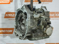КПП автоматическая (АКПП) Mazda Axela 2 поколение (2009 - 2013), 1.5 л., ZY-DE, бензин, вариатор, DJ0219090B, XA15LN - фото №2