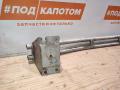 усилитель бампера заднего Suzuki SX4 1 поколение 2007, 1.5 л., M15A, бензин, АКПП, z7t, хетчбэк 5 дв., передний привод, 6556379J, 6556079J10 - фото №11