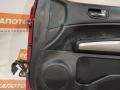 дверь передняя правая Nissan X-Trail T31 [рестайлинг] 2012, 2.5 л., QR25, бензин, АКПП, ax6, внедорожник 5 дв., полный привод, H0100JG0MM - фото №28