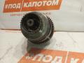 планетарный редуктор (передача) АКПП Toyota Camry XV40 (2006 - 2009), 2.4 л., 2AZ-FE, бензин, АКПП, передний привод - фото №7