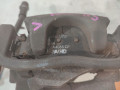 СУППОРТ зад. лев. Mercedes-Benz Viano W639 2004, 3.2 л., M 112.951, бензин, АКПП, 9744 - эмаль серебр.брилл.метал, минивэн, задний привод, Y01360 - фото №9