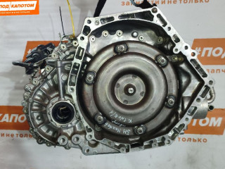 КПП автоматическая (АКПП) Mazda CX-5 KF (2016 - 2025), 2.2 л., SH-VPTS, дизель, АКПП, передний привод, GWDR03000, GWDR0