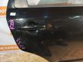 дверь задняя правая Suzuki SX4 1 поколение 2009, 1.5 л., M15A, бензин, АКПП, zmv, хетчбэк 5 дв., передний привод, 6800380810 - фото №5