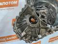 корпус КПП (AКПП) Volvo S40 2 поколение [рестайлинг] (2007 - 2012), 2.0 л., B 4204 S3, бензин, АКПП, передний привод, 8G9R7000DB - фото №4