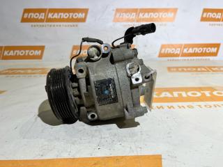 нагнетатель воздуха (компрессор) Mitsubishi Delica D:5 1 поколение 2010, 2.4 л., 4B12, бензин, АКПП, x24a, полный привод, 7813A349