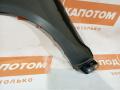 крыло переднее правое Ford Focus 3 поколение 2011, 2.0 л., MGDA, бензин, АКПП, хетчбэк 5 дв., передний привод, 2171302 - фото №14