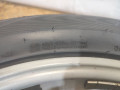 диск литой Volkswagen Touareg 1 поколение 2006, 3.2 л., BMV, бензин, АКПП, z4 / c9z, внедорожник 5 дв., 7L5601025S - фото №21